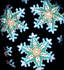 Another Snowflake Interior Image