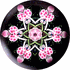 Collier Cherry Blossom Interior Image